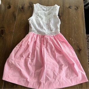 Lilly Pulitzer Alivia Women’s Dress-size 00